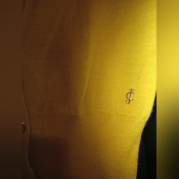 Juicy Couture Cardigan - Picture 3 of 4